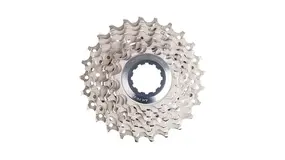 Кассета Shimano CS-6700, 10ск, 11-12-13-14-15-17-19-21-24-28 1