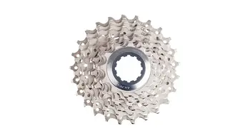 Кассета Shimano CS-6700 (11-28, серебристый) 1