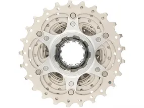 Кассета Shimano CS-6600, 10ск, 14-15-16-17-18-19-20-21-23-25 2
