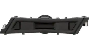 Педали Shimano PD-GR500, тип платформы, черные 2