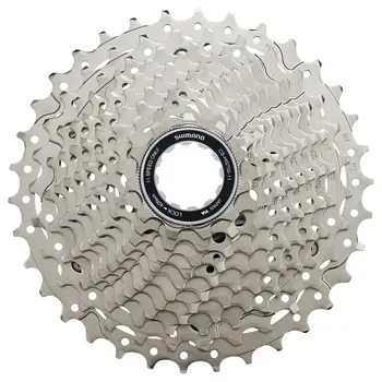 Кассета Shimano CS-HG700, 11ск, 11-34 1