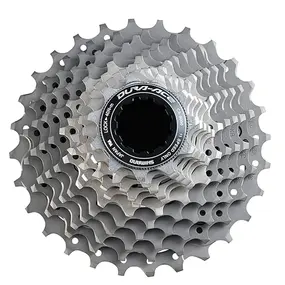 Кассета Shimano CS-9000 11ск. 11-28 1