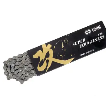 Цепь Izumi KAI Super Toughness 1/2