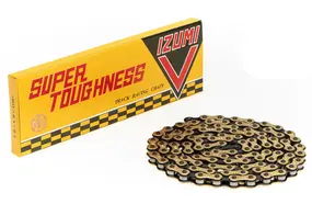 Цепь IZUMI V Super Toughness 1/2" x 1/8" 1