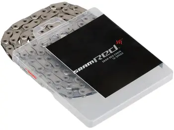 Цепь SRAM Red, PowerLock 1