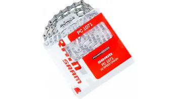Цепь SRAM PC-1071HP 114 зв. PowerLock черный, 10ск. 1