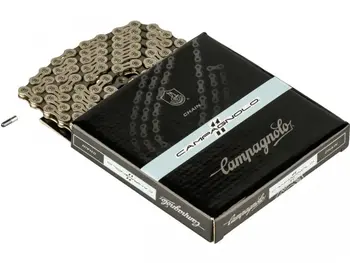 Цепь Campagnolo Potenza 11, 11ск, 114 зв. 1