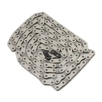 Цепь SRAM PC-GX EAGLE T-Type 120 зв. PowerLock, серебристая, 12ск. OEM 1