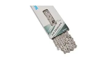 Цепь Shimano CN-6701, 10ск, 114 зв. 1