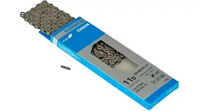 Цепь Shimano CN-HG701, 11ск, 116 зв. 1