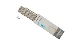 Цепь Shimano CN-6600, 10ск, 114 зв. 1