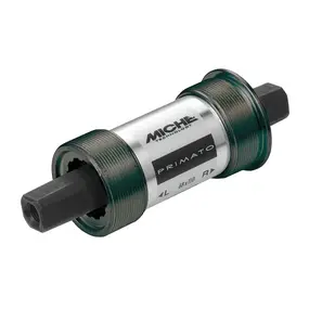 Каретка MICHE Primato Pista 110мм BSA 1