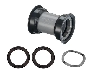 Каретка PF30 Road 46x68-86,5мм 1