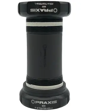 Каретка Praxis Works BSA M30 Road/MTB 1