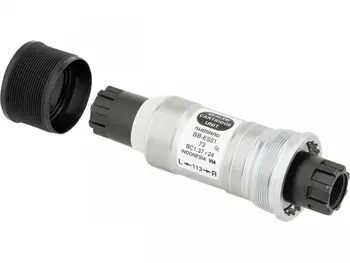 Каретка Shimano BB-ES51 Octalink (, 68/121) 1