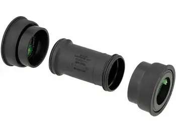 Каретка Shimano BB-MT500-PA, MTB, Pressfit 41x89.5/92, Hollowtech II 1