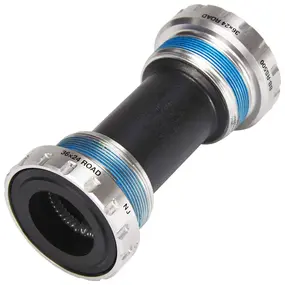 Каретка Shimano BB-RS500, Road, Italian, Hollowtech II 1