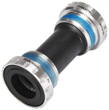 Каретка Shimano BB-RS500, Road, Italian, Hollowtech II 1