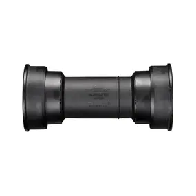 Каретка Shimano BB-RS500-PB, Road, Pressfit, Hollowtech II 1