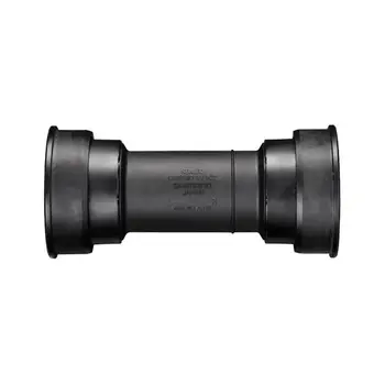 Каретка Shimano BB-RS500-PB, Road, Pressfit, Hollowtech II 1