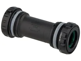 Каретка Shimano BB-MT801, MTB, BSA, Hollowtech II 1