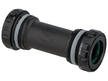 Каретка Shimano BB-MT801, MTB, BSA, Hollowtech II 1