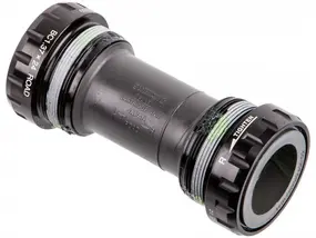 Каретка Shimano SM-BBR60, Road, BSA, Hollowtech II 1