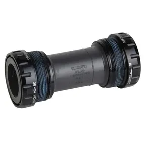 Каретка Shimano SM-BBR60, Road, Italian, Hollowtech II 1
