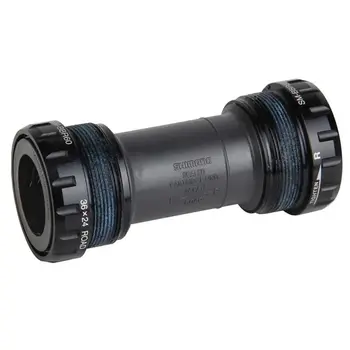 Каретка Shimano SM-BBR60, Road, Italian, Hollowtech II 1
