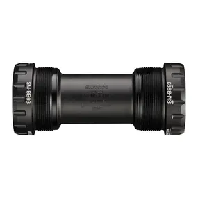 Каретка Shimano SM-BB93, MTB, BSA, Hollowtech II 1