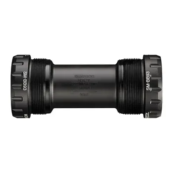 Каретка Shimano SM-BB92-41B, Шоссе, Pressfit 41x86.5, Hollowtech II 1