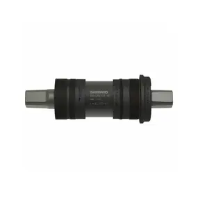Каретка Shimano BB-UN101 (, 122,5) 1