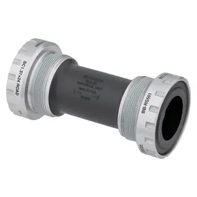 Каретка Shimano BB-RS501, Road, BSA, Hollowtech II 1