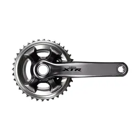 Система шатунов Shimano FC-M9020-2,175мм, 28-38 1