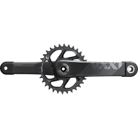 Система шатунов SRAM XX1 Eagle X-SYNC Direct Mount Boost DUB (/175мм 34T ) 1