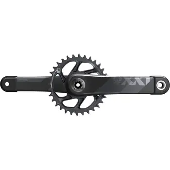 Система шатунов SRAM XX1 Eagle X-SYNC Direct Mount Boost DUB (/175мм 34T ) 1