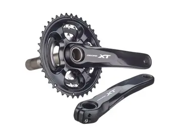 Система шатунов Shimano FC-M8000-3,170мм, 22-30-40 1