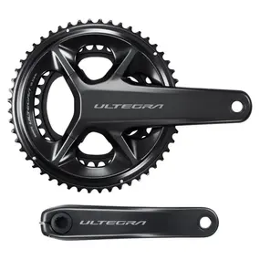Система шатунов Shimano FC-R8100 (черный/170мм 52-36 ) 1