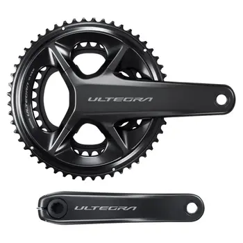 Система шатунов Shimano FC-R8100 (черный/170мм 52-36 ) 1