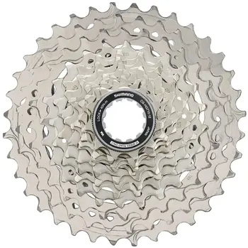 Кассета Shimano CS-HG710, 12ск, 11-36 1