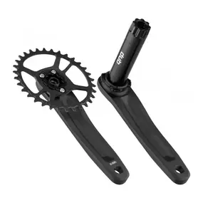 Система шатунов SRAM SX Eagle DUB Direct Mount, 175мм 32T 1