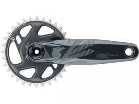 Система шатунов SRAM GX Eagle Boost DUB X-SYNC 2 Direct Mount, 32T (/170мм ) 1
