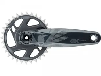 Система шатунов SRAM GX Eagle Boost DUB X-SYNC 2 Direct Mount, 32T (/170мм ) 1