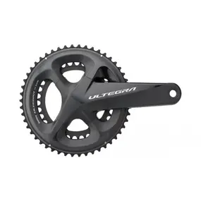 Система шатунов Shimano FC-R8000 (черный/170мм 52-36 ) 1
