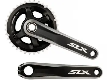 Система шатунов Shimano FC-M7000-2, 175мм, Holowtech II, 36/26 1
