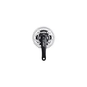 Система шатунов Shimano FC-M572, 175мм, Octalink, 44/32/22 1