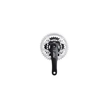 Система шатунов Shimano FC-M572, 175мм, Octalink, 44/32/22 1