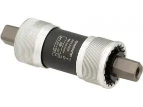 Каретка Shimano BB-UN300 (, 68/113) 1
