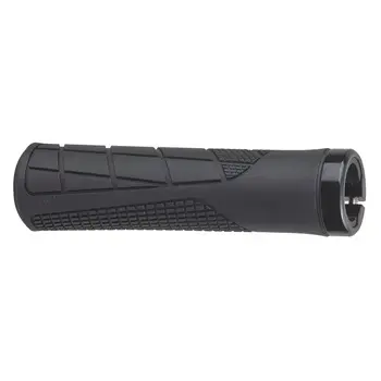 Грипсы Horst H6 OneSideLock 135mm black 1