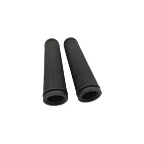 Грипсы Horst H95 резиновые BMX 178mm 178mm black 1